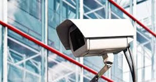 Монтаж видеонаблюдения в Новоалтайске в июле