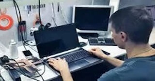 Абонентское обслуживание компьютеров организаций в Новоалтайске в июле