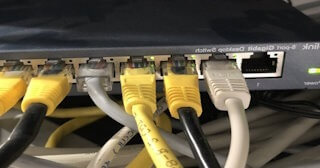 Заказать настройку коммутаторов Cisco в Новоалтайске. Обслуживание ПК, ремонт от 307 руб