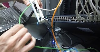 Настройка коммутаторов Cisco в Новоалтайске в июле